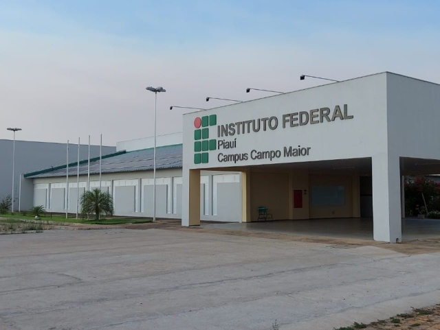 IFPI Campo Maior seleciona 20 bolsistas para Residência Profissional Agrícola